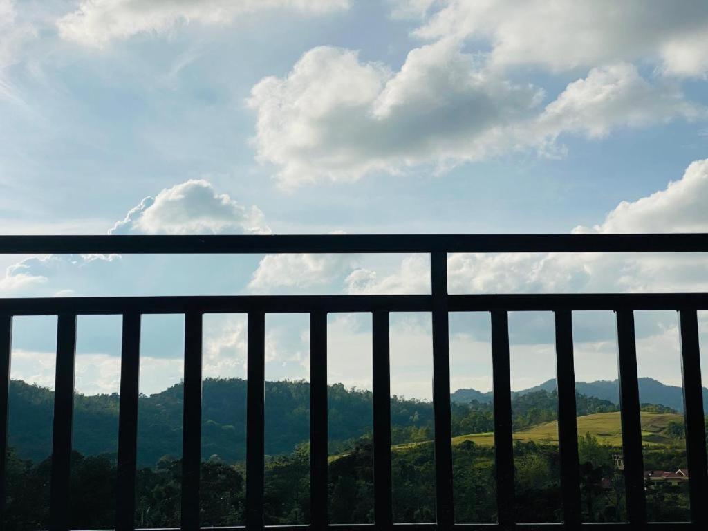 Misty Coorg Greens Madikeri Εξωτερικό φωτογραφία
