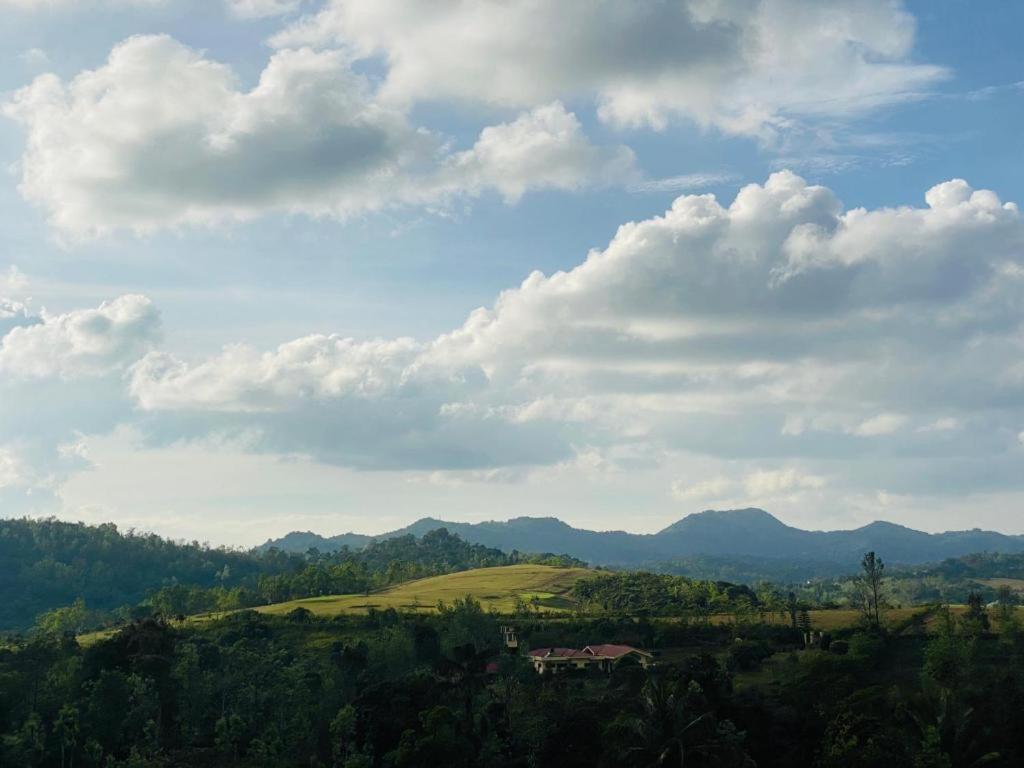 Misty Coorg Greens Madikeri Εξωτερικό φωτογραφία