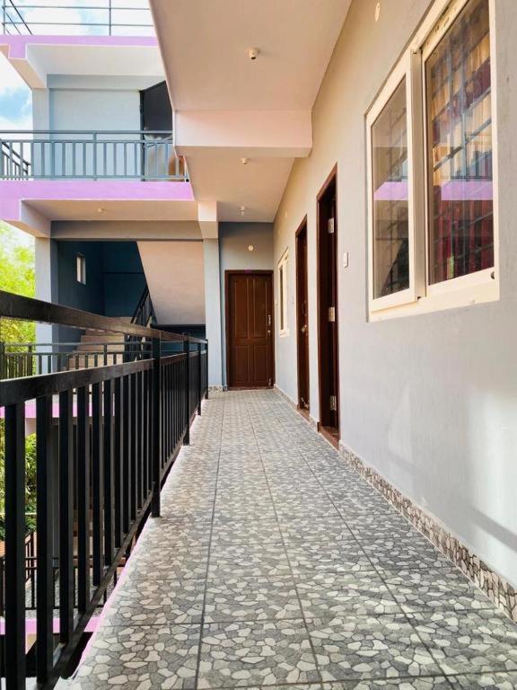 Misty Coorg Greens Madikeri Εξωτερικό φωτογραφία