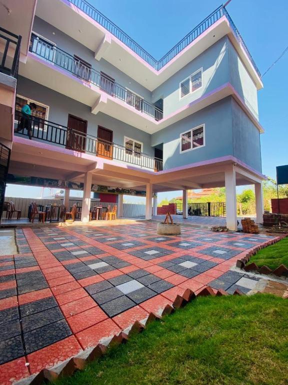 Misty Coorg Greens Madikeri Εξωτερικό φωτογραφία